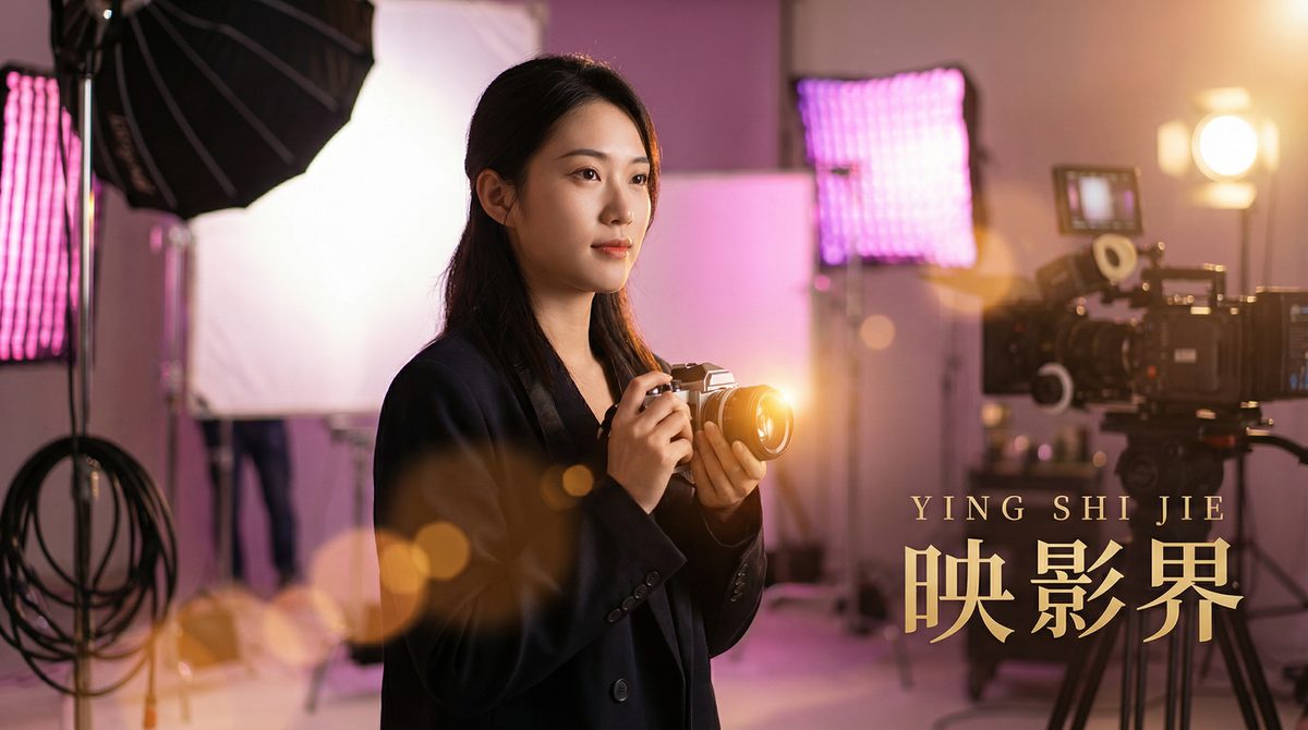 免费看片品牌故事